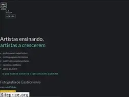 Sites similar to artluv.net