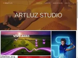 Sites similar to artluzstudio.com.br