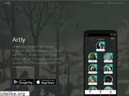 Sites similar to artly.world