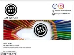Sites similar to artmad.ie
