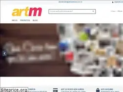Sites similar to artmadesivos.com.br