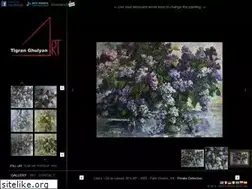 Sites similar to artmaestro.com