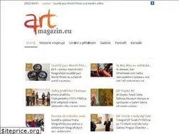 Sites similar to artmagazin.eu