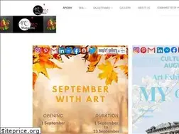 Sites similar to artmagazino102.gr