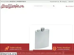 Sites similar to artmagic.pl