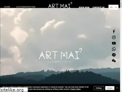 Sites similar to artmaigalleryhotel.com