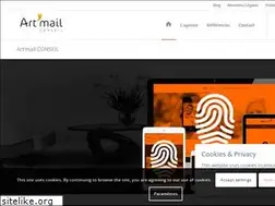 Sites similar to artmail-conseil.com