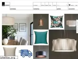 Sites similar to artmaison.com.br