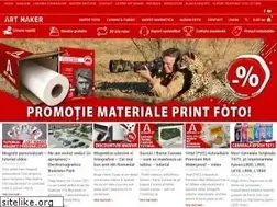 Sites similar to artmaker.ro