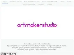 Sites similar to artmakerstudio.com