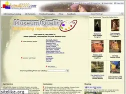Sites similar to artmall2000.com