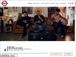 Sites similar to artmallmilano.com