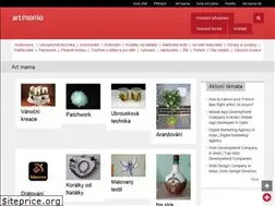 Sites similar to artmama.cz
