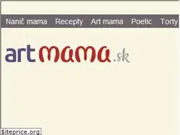 Sites similar to artmama.sk