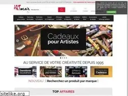 Sites similar to artmania.fr