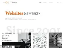 Sites similar to artmania.net