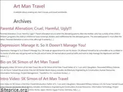 Sites similar to artmantravel.com