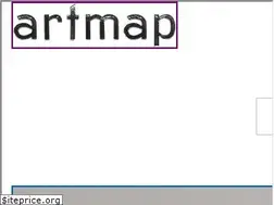 Sites similar to artmap.com