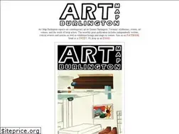 Sites similar to artmapburlington.com