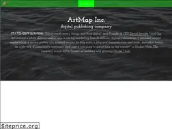 Sites similar to artmapinc.com