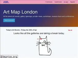Sites similar to artmaplondon.com