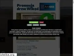 Sites similar to artmar-lublin.pl