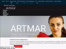 Sites similar to artmar.ua
