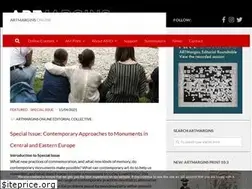 Sites similar to artmargins.com