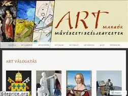 Sites similar to artmargok.wordpress.com