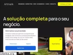 Sites similar to artmark.com.br