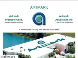Sites similar to artmark.com