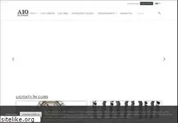 Sites similar to artmark.ro