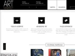 Sites similar to artmarket.art.br