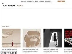 Sites similar to artmarket.guru