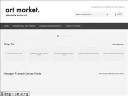Sites similar to artmarket.hk
