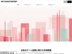 Sites similar to artmarket.report