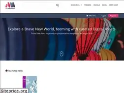 Sites similar to artmarketeer.com