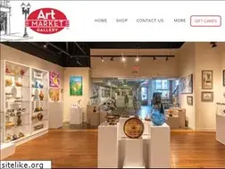 Sites similar to artmarketgallery.net
