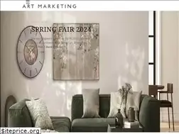Sites similar to artmarketing.co.uk