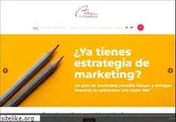 Sites similar to artmarketing.es