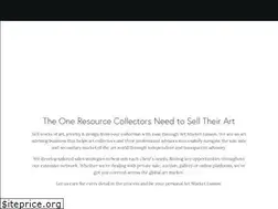 Sites similar to artmarketliaison.com