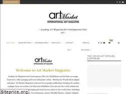 Sites similar to artmarketlondon.com