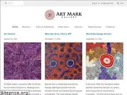 Sites similar to artmarkgallery.com.au