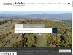 Sites similar to artmarkhistoricalestate.ro