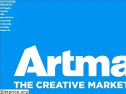 Sites similar to artmartstl.com