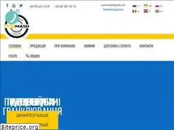 Sites similar to artmash.ua