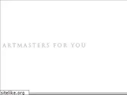 Sites similar to artmasters.co.jp