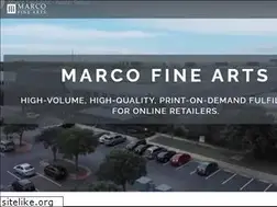 Sites similar to artmastersinc.com