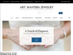 Sites similar to artmastersjewelry.com