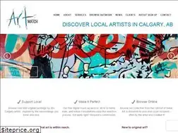 Sites similar to artmatch.ca